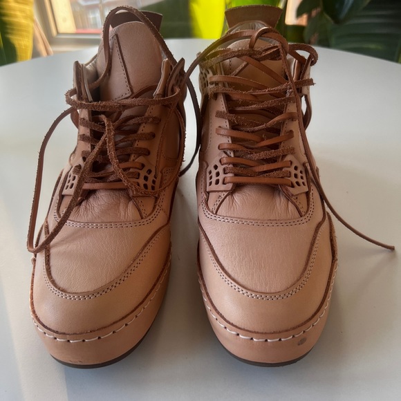 Hender Scheme Air Jordan 4 (MIP-10) - Picture 8 of 8